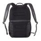 Вместительный рюкзак Bobby Explore Black XD Design