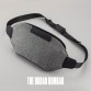 Поясная сумка Urban Boombag Grey XD Design