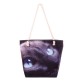 Міська сумка "Кіт блакитні очі" XYZ