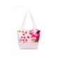 Летняя женская сумка с цветами XYZ