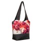 Симпатичная сумка "Орхидея" XYZ