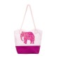 Вместительная сумка "Слон" XYZ