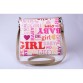 Стильна сумочка для дівчаток XYZ
