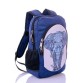 Молодіжний рюкзак з принтом "Слон" XYZ