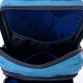 Молодежный рюкзак голубого цвета XYZ