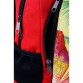 Рюкзак червоного кольору "Слон" XYZ