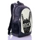 Молодежный рюкзак "Rock" XYZ