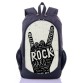 Молодіжний рюкзак "Rock" XYZ