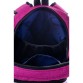 Женский розовый рюкзак "Модница" XYZ