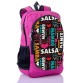 Рюкзак "Сальса" для дівчат XYZ