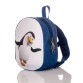 Дитячий рюкзак з пінгвіном XYZ