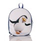 Дитячий рюкзак з пінгвіном XYZ