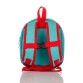 Модный детский рюкзак с принтом XYZ