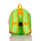Детский рюкзак салатового цвета XYZ