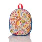 Дитячий рюкзак з веселим орнаментом XYZ