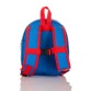 Детский рюкзак с веселым орнаментом XYZ