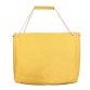 Яркая сумка для пляжа с рыбками лимон XYZ