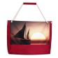 Оригинальная пляжная сумка с закатом XYZ