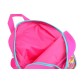 Розовый рюкзак с Барби для девочки Yes!