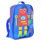 Дошкільний рюкзак з роботом Yes!