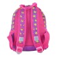 Бузковий рюкзак для дівчинки Yes!
