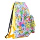 Разноцветный рюкзак  Yes!