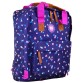 Подростковая сумка-рюкзак оригинальной формы Yes!