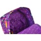 Фиолетовый сумка-рюкзак с единорогом Yes!