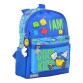 Дитячий рюкзак з яскравим принтом Yes!