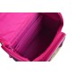 Розовый ранец в клеточку Барби 1Вересня