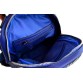 Небольшой синий рюкзак Yes!