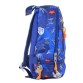 Синій дошкільний рюкзак Yes!