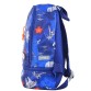 Синий дошкольный рюкзак Yes!