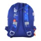 Синий дошкольный рюкзак Yes!