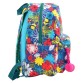 Маленький рюкзак з квітковим принтом Yes!