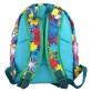 Маленький рюкзак з квітковим принтом Yes!