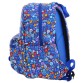 Компактный рюкзак в мелкий цветочный принт Yes!