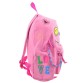 Рюкзак розовый Yes!