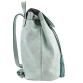 Рюкзак для дівчат ніжно-м&#39;ятного кольору Yes!