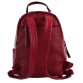 Рюкзак бордового цвета Yes!