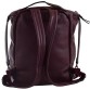 Качественный рюкзак цвета марсала Yes!