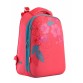 Рюкзак кораллового цвета Blossom 1Вересня