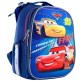 Рюкзак для молодшої школи каркасний Cars 1Вересня