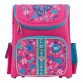 Рожевий складаний ранець для дівчинки Cute Yes!