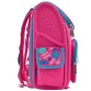Розовый складной ранец для девочки Cute Yes!
