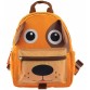 Рюкзак детский оранжевый Puppy Yes!
