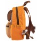 Рюкзак детский оранжевый Puppy Yes!