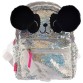 Рюкзак дитячий з паєтками Panda Yes!