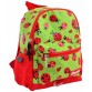 Рюкзак дитячий з принтом Ladybug 1Вересня