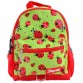 Рюкзак детский с принтом Ladybug 1Вересня